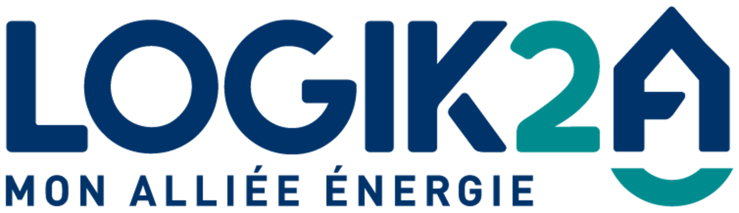 LOGIK2A — Mon alliée énergie